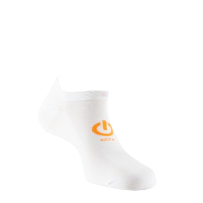 Invisibles en coton motif 'GEEK' MADE IN FRANCE ACHILE