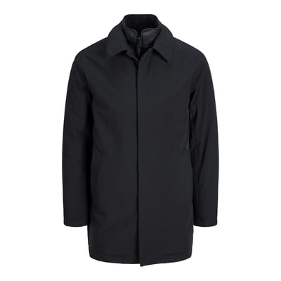 Manteau double col JACK & JONES