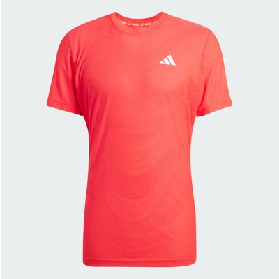 T-shirt de tennis Pro Climacool+ FreeLift adidas Performance