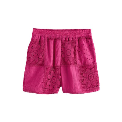 Short en patchwork n. premium NEXT