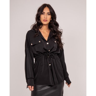 Chemise Saharienne Orelle DONA LISA