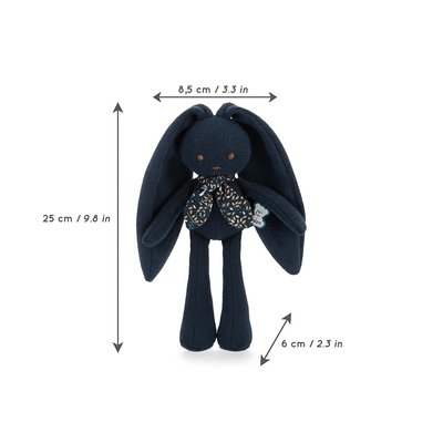 Doudou lapinoo 25 cm KALOO