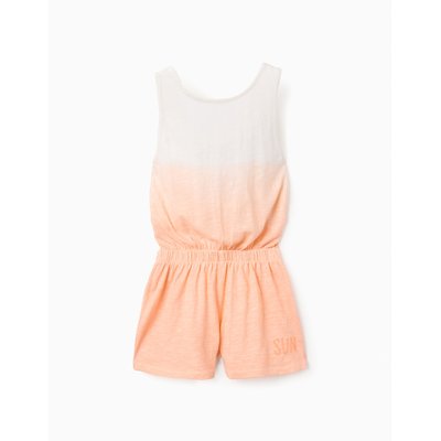 Combi-short Tie-Dye en Coton ZIPPY