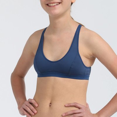 Brassière microfibre 10-16 ans DIM