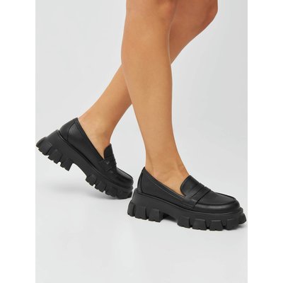 Mocassins BIANCO BIANCO