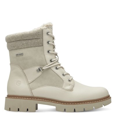 Bottine fourée TAMARIS