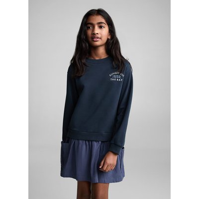 Robe sweat fille 14 ans La Redoute