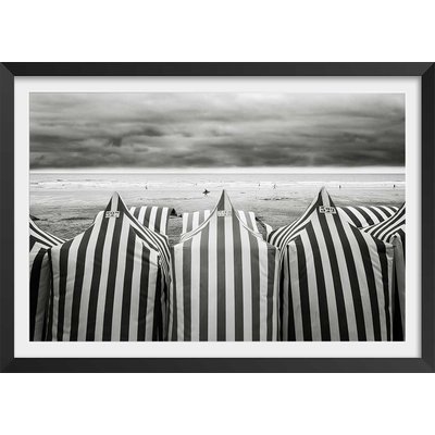 Poster tente de plage, 528 HEXOA