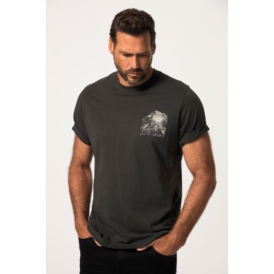 T-shirt de ski avec technologie JP1880