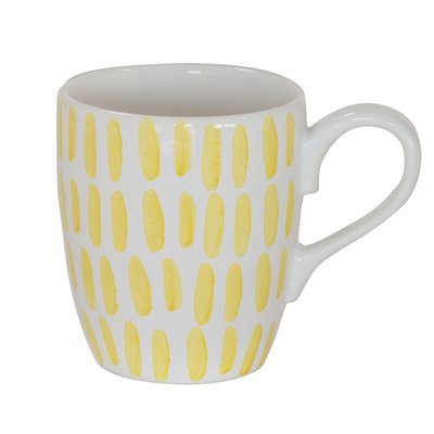 Mug 33 cl     (lot de 6)-SANTIAGO TABLE PASSION
