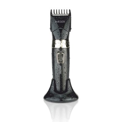 Aparador de cabelo Precision II, HAEGER HAEGER