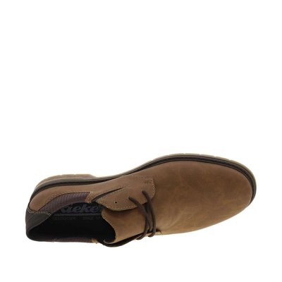 Derbies RIEKER