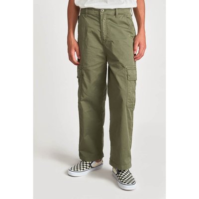 Pantalon cargo TRITON LE TEMPS DES CERISES