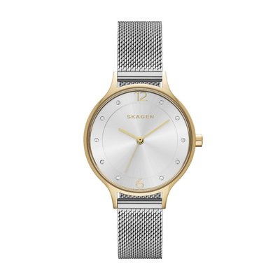 Montre Analogique ANITA SKAGEN