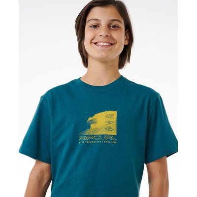 Tee-shirt FUTURE EVOLUTION RIP CURL