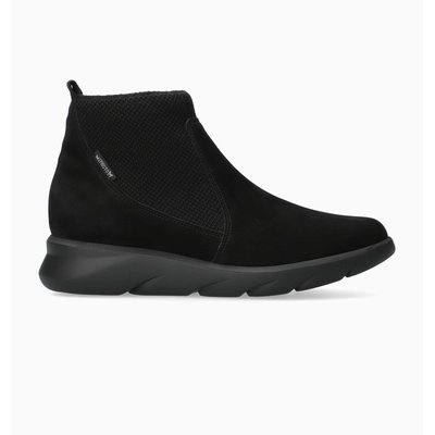 Bottines en cuir CYRENE MEPHISTO