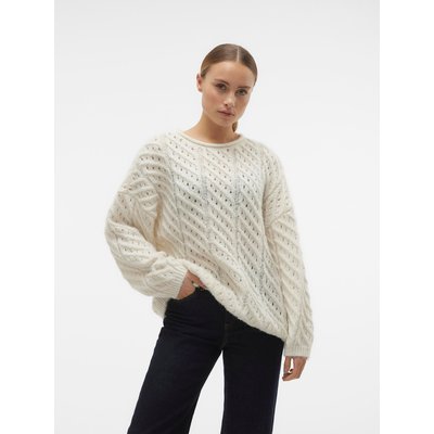 Pull en maille VERO MODA VERO MODA