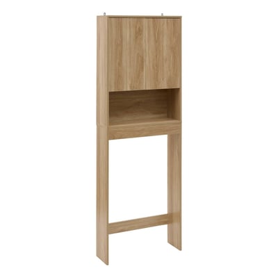 Meuble WC rectangulaire ABANA 5FIVE SIMPLY SMART