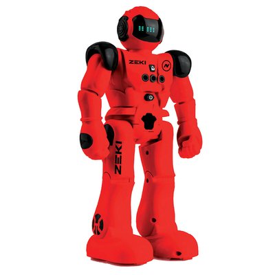 Robot Telecomandado Zeki Ninco Nbots Nt10052, Ninco NINCO