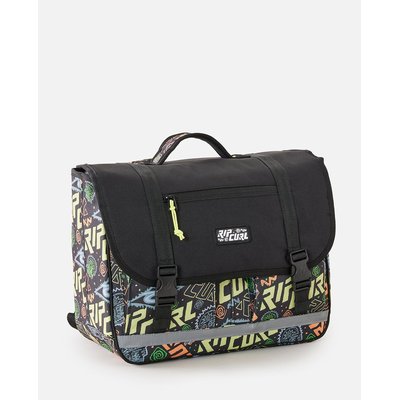 Cartable School 17L Kids BTS RIP CURL