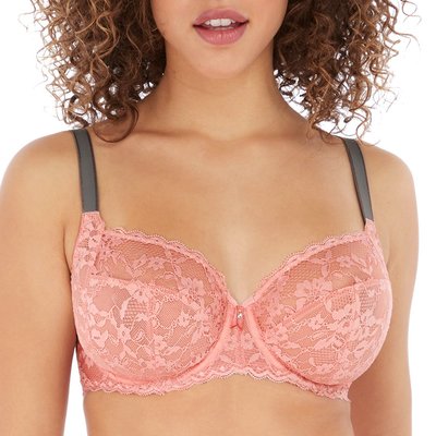 Soutien-gorge à armatures bonnets profonds OFFBEAT FREYA