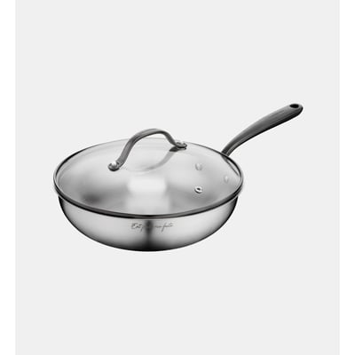 Wok  - ø26 cm LAGOSTINA