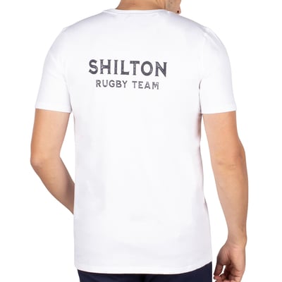 T-shirt french RUGBY SHILTON