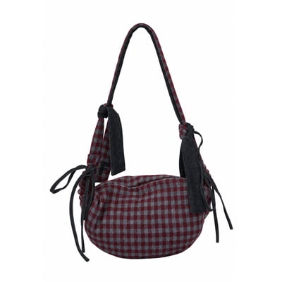 Sac Takase en coton TAKASE FRNCH
