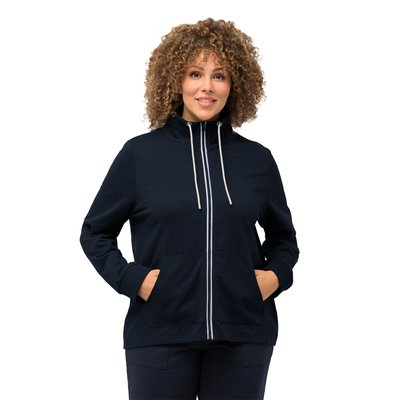 Veste en molleton ULLA POPKEN