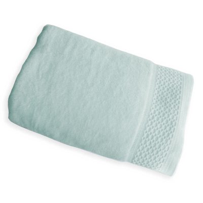 Drap de bain  en coton 500g/m² - ZERO TWIST TRADITION DES VOSGES
