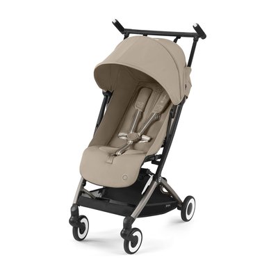 Poussette compacte Libelle CYBEX