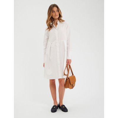 Robes chemisiers classiques best sale