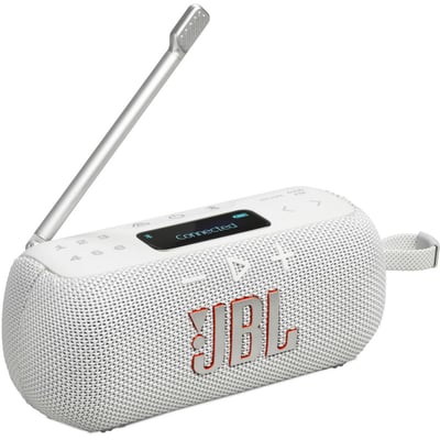Radio DAB Tuner 3 Blanc JBL