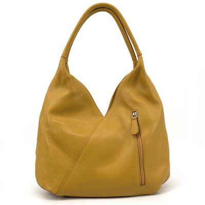Sac à main cuir italien MANDALAY OH MY BAG