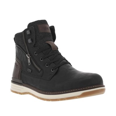 Bottines fourrées RIEKER