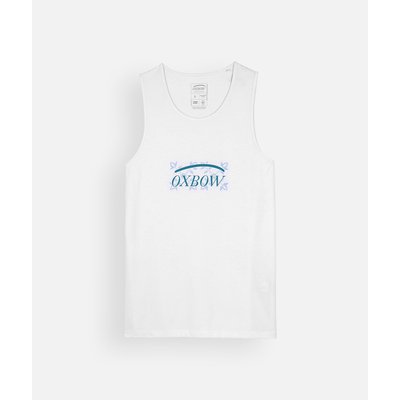 Débardeur graphique ICON OXBOW