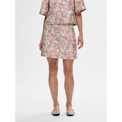 Mini-jupe SELECTED FEMME SELECTED FEMME