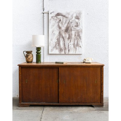 Buffet industriel Gilbert N°74 - Bon état DEBONGOUT