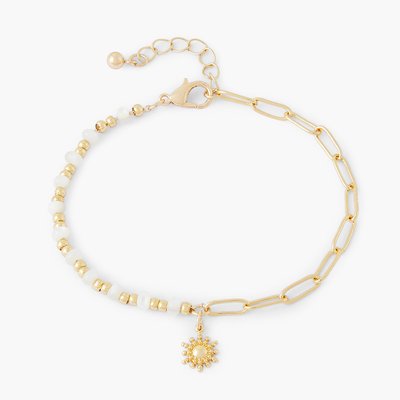 Bracelets chaînes Acier BALABOOSTE