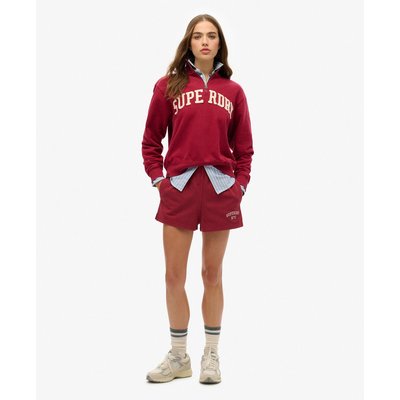 Short à motif Athletic Essentials SUPERDRY