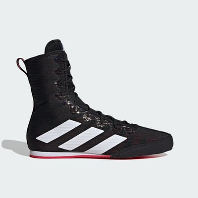 Chaussure Box Hog 4 Chaussure Box Hog 4 adidas Performance