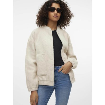 Bomber corta, corte amplio VERO MODA