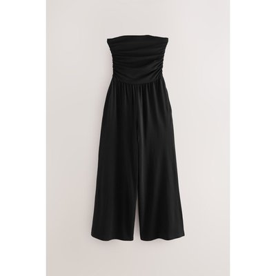 Combinaison bandeau en jersey NEXT