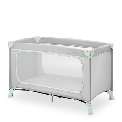 Dream N Play Plus - Mint HAUCK