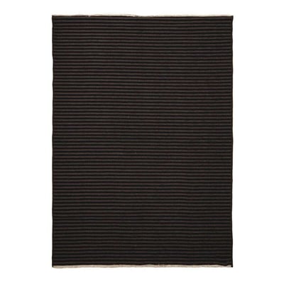 Tapis réversible  pétrole MODERN TAPISSERIE THE DECO FACTORY