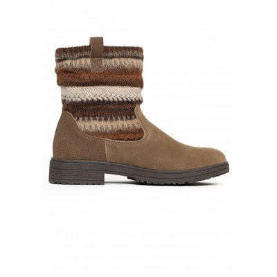 Bottes Joli MINNETONKA
