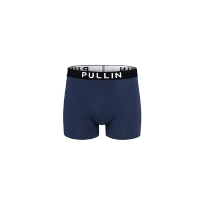 BOXER COURT COTON DRESS PULLIN