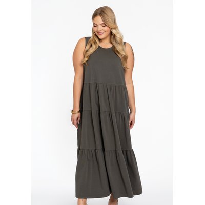 Robe sans manches YOEK