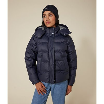 Doudoune à capuche PETIT BATEAU