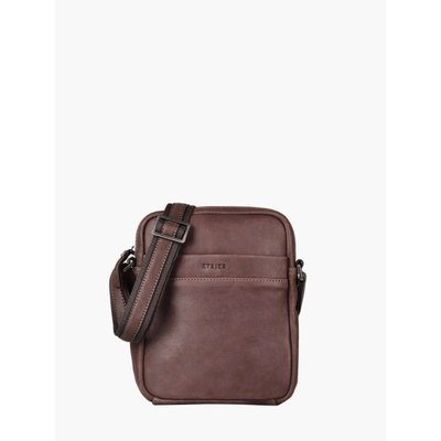 Sac bandoulière Spider cuir ETRIER